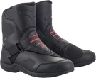 Alpinestars Ridge V2 Waterproof Boots Black 2441821-10-40. Fixed Price $199.95.