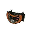 Hrp K-rib Wrap Orange Xs -22"-26" 721-O. Fixed Price $36.99.