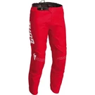 Thor Sector Minimal Motocross Pants Red/white. Fixed Price $74.95.