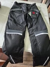 Nwt Dainese 202674591-Y21-40 Tempest 3 Protective Motorcycle/power Pants. Fixed Price $140.00.
