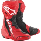 Alpinestars Supertech Vented Boots Flo Red Black. Fixed Price $649.95.