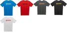 Alpinestars Tech Line Up Performance T-shirt. Fixed Price $38.99.