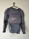 Leatt Body Protector Airfit Hybrid 3DF #s 160-166 Cm. Fixed Price $220.00.