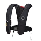 Mustang Elite 190 Offshore Inflatable Pfd Black MD3170-13-0 Upc 062533022805. Fixed Price $401.58.