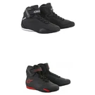 Alpinestars Motorcycle Shoes Sektor Boots Street. Fixed Price $201.02.