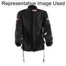 Racequip 91919979 Fire Suit Jacket Black 2X-LARGE Sfi 3.2A /15 Rated New. Fixed Price $870.95.