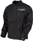 Moose Racing S21 Qualifier Jacket Large Black 2920-0638. Fixed Price $99.95.