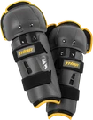 Thor Sector Gp Kneeguard Grey 2704-0429. Fixed Price $38.99.