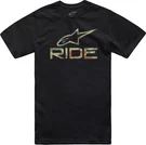 Alpinestars Ride 4.0 Camo Csf T-shirt Mens Tee. Fixed Price $33.95.