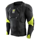 Evs Sports Ballisticp-bk-xxxl Pro Men's Jersey 3X-LARGE, Black. Fixed Price $197.89.