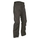 Fly Racing Women Butane Riding Overpants, Size Medium. Black Weatherproof. Fixed Price $134.00.