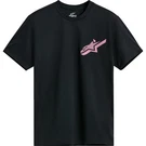 Alpinestars Attrition Performance T-shirt Black Large 1215-73400-10-L. Fixed Price $51.52.