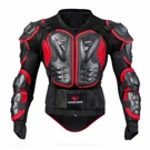 Wosawe Men Full Body Motorcycle Armor Motocross Back Shoulder Chest Racing Prote. Fixed Price $79.87.
