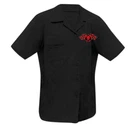 Lethal Threat Rusty Nuts Shirt Sz 3XL - Black HW50197XXXL. Fixed Price $42.69.