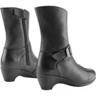 Icon Tuscadro Wm Ce Boot Bk 9.5 3403-1194. Fixed Price $123.13.