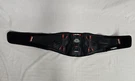 Troy Lee Designs Tld Youth Kidney Belt Kb 3305 Black/gray Large/ Xlarge Sample. Fixed Price $27.99.