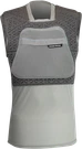 Moose Racing Xcr Guard Vest 2XL/3XL Gray 2701-1059. Fixed Price $79.99.