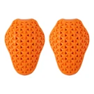 Wosawe Ce Approved Motorcycle Back Protector Universal Motorbike Knee Pads Soft. Fixed Price $24.67.