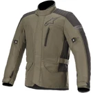 Alpinestars 2820-5209 3203720-680-S Gravity Drystar Jacket Green Small. Fixed Price $249.95.