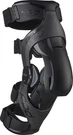 Pod V2.0 Right Knee Brace Graphite/black K4019-459-XS/SM. Fixed Price $291.95.