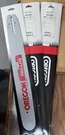 Genuine Oem Oregon 180SLHD009 Pro-lite Guard Bar 18" Nos. Fixed Price $90.00.