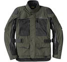 Scorpion Yosemite Mens Textile Motorcycle Jacket Dark Olive. Fixed Price $180.18.