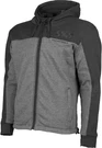 Speed & Strength 880398 Hammer Down Armored Hoody (x-large, Black/gray). Fixed Price $131.10.