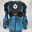 Sixsixone Evo Pressure Suit Body Armor Mountain Bike Motocross Motorcycle Xxl. Fixed Price $44.95.