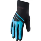 Slippery Flex Lite Watercraft Gloves Pwc Jet Ski Beach Boat Aqua/black Men's 2XL. Fixed Price $30.00.