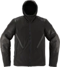 Icon BASEHAWK2 Jacket. Fixed Price $299.00.