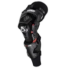 Leatt Knee Brace C-frame Hybrid Black Mx Motocross Enduro. Fixed Price $741.41.
