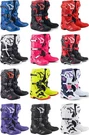Alpinestars Tech 10 Boots - Motocross Dirt Bike Mx. Fixed Price $699.95.
