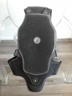 Forcefield Back Protector L2K Level Motorcycle Armor Medium. Fixed Price $85.00.