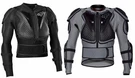 New Fox Racing Titan Sport Jacket Body Armor Mx, Off-road, Mtb, Adv Adult Sizes. Fixed Price $199.95.