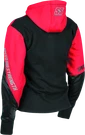 Speed And Strength 884448 Cat Outa Hell Hoody Red/black Women's Xs. Fixed Price $109.79.