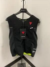 Dainese Smart Air Jacket Black - Medium. Fixed Price $250.00.