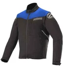 Alpinestars Session Race Jacket Blue/black X-large. Fixed Price $149.95.