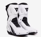 Dainese Nexus 3 & Out Racing Motorcycle Boots Black/white Leather Mens. Fixed Price $430.21.
