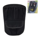 Glove Box Lid Organizer 3 Mesh Pocket For Can Am Ryker Rally Edition 19-24. Fixed Price $33.51.