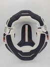 Leatt Gpx Club Ii Neck Brace Medium White Black Mx Mtb Atv Racing Gear. Fixed Price $271.48.