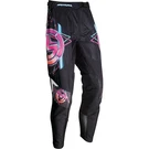 Moose Offroad Sahara Motorcycle Race Pants Pink/black 32 2901-10749. Fixed Price $51.55.
