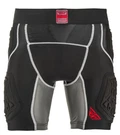 Fly Racing 360-9755S Barricade Compression Shorts Small. Fixed Price $64.28.