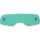 Fox Youth Green Mirror Replacement Chrome Lexan Lens 25373-004-OS. Fixed Price $22.95.