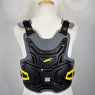 Leatt Body Vest Adventure Lite Chest Protector Motorcycle Dirt Bike Riding Xxl. Fixed Price $69.95.