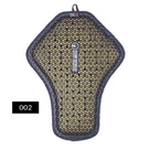 Forcefield Pro Lite Level Back Insert Black/yellow Type 002 Was $79.99. Fixed Price $59.99.