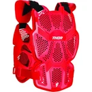 Thor Sentinel Pro Guard Red Xs/s 2701-1307. Fixed Price $149.95.