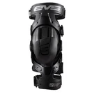 Evs Fits Axis Knee Brace Black/grey Medium Left For Powersports Safety. Fixed Price $280.87.