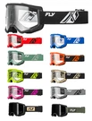 Fly Racing Focus Goggle. Fixed Price $26.95.