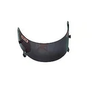 Simpson Af Super Shark Helmet Visor Shield - Smoked. Fixed Price $34.24.