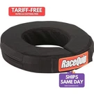 Racequip 333003RQP, One Black Fire Retardant Cotton Neck Collar 360 Perfor. Fixed Price $76.47.